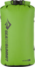 Sea to Summit Big River Dry Bag, Ultra-Durable Roll-Top Storage for Outdoor Activities