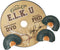Hunters Specialties Carlton's Calls E.L.K. University PHD Tone Trough Diaphragm Game Calls Combo with DVD