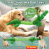 Dog Toys for Large Dogs, Squeaky Plush Chew Toys, Tough Tug of War Toys, Interactive Puppy Toys for All Breeds