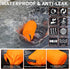 R2Depot Waterproof Dry Bag - 5L/10L/20L/40L/70L Dry Storage Bag for Kayaking, Gym, Hiking