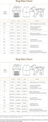 Lovelonglong 2019 Summer Pet Clothing, Dog Clothes Blank T-Shirts Ribbed Tanks Top Thread Vests for Pit Bull Medium Dogs 100% Cotton Gray L-S