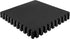 6-Pack 24 EVA Foam Mat Tiles - SQ FT of Interlocking Padding for Garage, Playroom, or Gym Flooring - Workout Mat