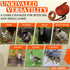 MULTUS Deer Drag Harness, Quick and Easy Hunting Gear for Deer Hunters