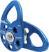 GM CLIMBING Micro Pulley, Swing Cheek, 30kN, CE UIAA Certified