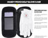 Handy Picks Performance Golf Glove Case | Holder That Keeps Gloves Neat & Dry with Air Flow