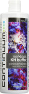 Continuum Aquatics Reef-Basis KH Buffer, 500ml pH & KH Control System for Marine Fish & Reef Aquaria