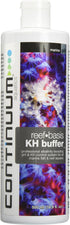 Continuum Aquatics Reef-Basis KH Buffer, 500ml pH & KH Control System for Marine Fish & Reef Aquaria