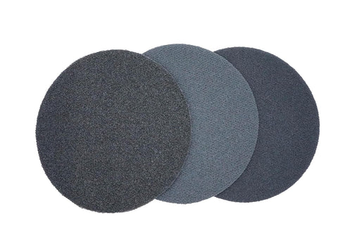 TruCut Sanding Pads Creating the Difference | Specifically for Bowling Balls | Resurfacing – Surface Management (3 Pack