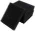 ALEGI Aquarium Bio Sponge Filter Media, 6.28 x 5.5 x 0.78 Inch Fish Tank Filter Cartridge Foam Pad Inserts, 6 Pack