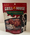 Grill House Kind Rewards Dog Treats (Beef & Cheese Flavored)