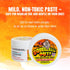 PV BIKE WORKS 3 oz Squeal Out Anti-Squeal Disc Brake Paste Brake Lubricant & Rotors Lube, Stops Squeal for Brakes, Jar