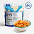 Backpacker's Backpacking 28 1 Count Pantry Lasagna - Freeze Dried & Camping Food - Emergency Food - Grams of Protein