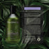 Pet Shampoo Refresh Purple Botanical Line, Cleanses & Conditions for Soft Coat, pH-Balancing Formula, 300ml / 10.14 fl