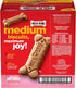 Milk-Bone Original Dog Treats for Medium Dogs, 10 Pound - Crunchy Biscuit Helps Clean Teeth