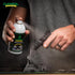 6 oz CLENZOIL Field & Range Aerosol - CLP Gun Lubricant - Premium Firearm Maintenance - Rust Preventative - Aerosol