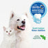 Nylabone Advanced Oral Care Water Additive for Cats & Dogs, Peppermint, 16 oz Liquid Tartar Remover