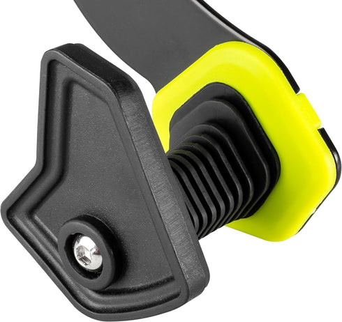 Kilimanjaro Cycle Series Bicycle Wall Mount - Sturdy Garage Bike Storage 910535ECE