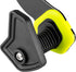 Kilimanjaro Cycle Series Bicycle Wall Mount - Sturdy Garage Bike Storage 910535ECE
