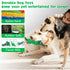 Tough Dog Chew Toys for Large Dogs, Indestructible Heavy Duty Dog Toys for Small/Medium/Large Breeds