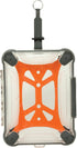 Outdoor Products Watertight Case, Clear Large Size for Protection