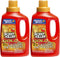 Scent Killer Gold Scent Free Laundry Detergent for Hunting Gear with Power