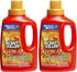 Scent Killer Gold Scent Free Laundry Detergent for Hunting Gear with Power