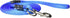 The Walkie No Pull Dog Leash, Gentle, Effective, Blue, Size Large for Dogs 25 lbs – 150 lbs