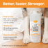 32 oz Skout's Honor Laundry Booster Stain & Odor Removal Additive - Plant-Powered Formula for Pet Bedding, Clothing
