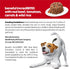 (8 Packs 3) 3 oz. Purina Beneful Small Breed Wet Dog Food With Gravy, IncrediBites with Real Beef - of Cans