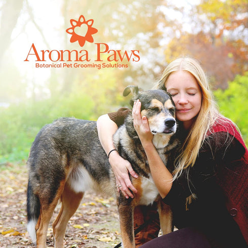 Deep Conditioning Treatment for Dogs, Detangling Conditioner with Aloe Vera Extract, Fragrance-Free