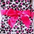 Medium Large Dog Recovery Suit for Surgery, Neuter Spay Onesie for Shedding, Licking Wound Alternative, Leopard Print