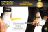 Golf Swing Training Aids - Lag Trainer and Flat Wrist Trainer for Chipping, Slice, Full Swing