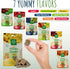Small Pet Select Healthy Snackers - Banana