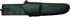 Morakniv Craftline Electrician Trade Knife, 1.3-Inch Stainless Steel Blade with Plastic Sheath