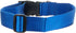 Nylon Pet Dog Collar, X-Large, Assorted Colors