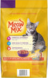 Meow Mix Original Choice Dry Cat Food, Complete & Balanced Nutrition, 3.15 Pound (Pack of 4)