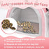 YUDODO Hamster Carrier Guinea Pig Carrier Bag Small Animal Sugar Glider Pouch Gerbil Hedgehog Portable Travel Carrier