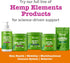 3 6 Immune 16oz Zesty Paws Salmon Omega Oil Hemp for Dogs and Cats with Wild Alaskan Salmon Oil Omega and Fatty Acids