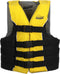 Seachoice Type III Life Jacket, USCG-Approved Adjustable Boat Vest