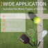 Tennis Racket Grip Tape, 6 Pack Precut Anti-Slip Grips, Super Absorbent Dry Feel for Tennis, Pickleball