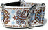 Martingale Dog Collar for Greyhound, Saluki, Whippet, 2In Wide (L 14In-18In) with Leash Set, White