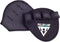 PULLUP & DIP Neoprene Grip Pads Lifting Grips, Alternative to Gym Workout Gloves for Weightlifting and Calisthenics