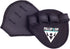 PULLUP & DIP Neoprene Grip Pads Lifting Grips, Alternative to Gym Workout Gloves for Weightlifting and Calisthenics