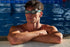 Swimmers ARENA Unisex Zoom X-fit Fitness Goggles Heavy Duty Eyewear for Pool