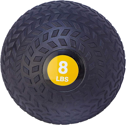 Fitvids Slam Medicine Wall Balls Workout Exercise Fitness Weighted Balls for Cross