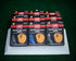 Rawlings Glove RE-LACE Pack for Baseball/Softball - Includes 4 pcs. Standard Lace with Tool