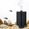 80-150 Gal Large Sponge Filter with Air Stone, Quiet Bio Sponge Filter for Betta Fry Shrimp Fish Tank