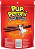 Pup-Peroni Dog Treats, Prime Rib Flavor, 5.6 Ounce (Pack of 8), Made with Real Steak