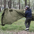 Onewind Premium Hammock Wind Sock, Lightweight Wind-Resistant Protector for Cold Weather