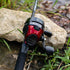 Zebco 202 & 404 Spincast Reels and Fishing Rod Combos - 2-Pack